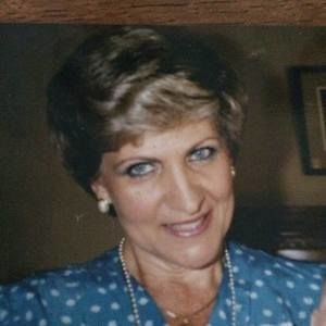 Meet your Posher, Patricia